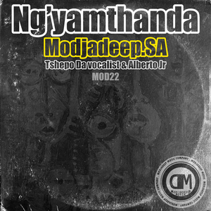 Ng'yamthanda (Original Mix)