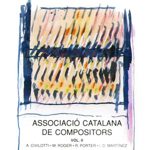 Quartet de Cordes Núm. 1