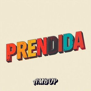 Prendida