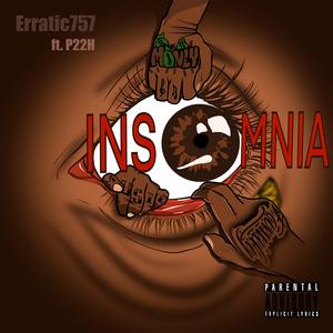 Insomnia (feat. Erratic757)