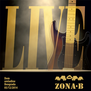 She is Coming (Live)