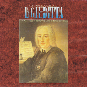 La Giuditta:Pt. I: Recitative. Vanne, superbo – Aria. Della Patria – (Captain) [Version for 3 voices]