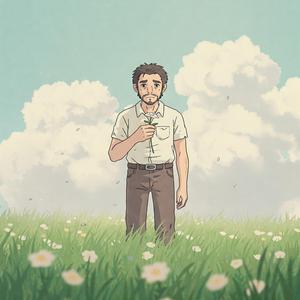 เธอไม่เคยมองเห็น (เวอร์ชั่นผู้ชาย)