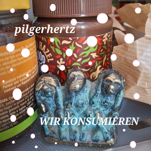 Wir konsumieren
