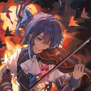 蒼き炎のSanctuary