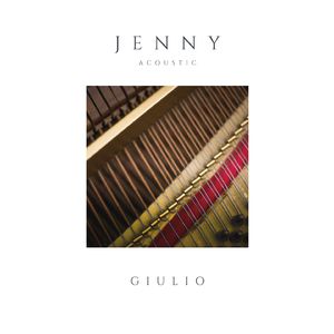 Jenny (Acoustic version - Live @ Ursarec)