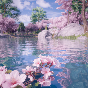 직면할 수 있는 마음