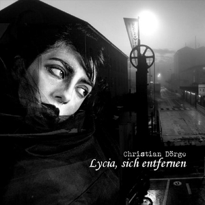 Lycia, sich entfernen...