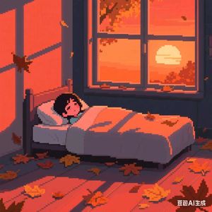 庐州月 loverZ-秋chapter（庐州月 loverZ remix）