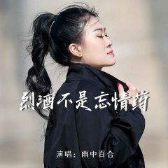 烈酒不是忘情药 (Live合唱版)