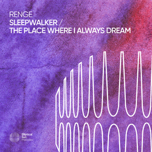 Sleepwalker (Extended Mix)