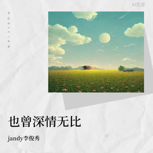 无情也深情_jandy李俊秀