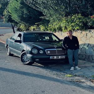 KENDİMLE YÜZLEŞTİM