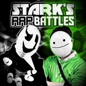 Dream vs. W.D. Gaster (feat. EricTheAudible & Commander Jacob)