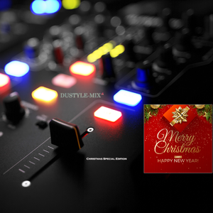 merry Christmas with chillout