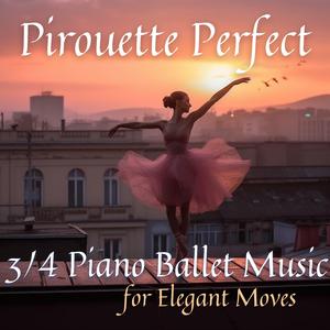 Danseur (3/4 Time Signature)