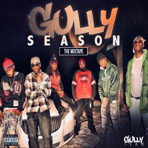 Krack (feat. Benji & H3)