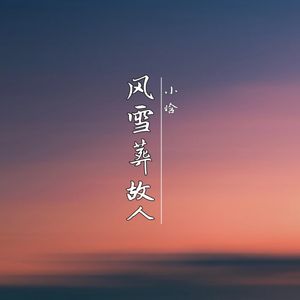 风雪葬故人（0.8X）