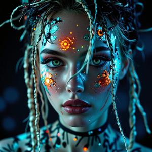 Mesmerize (feat. DJ Mesmerize)