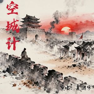 空城计