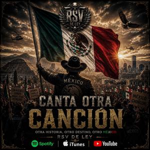 Canta otra cancion