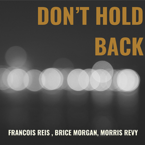Don't hold back (Radio edit)