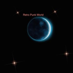 retro punk