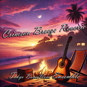 Crimson Breeze Reverie