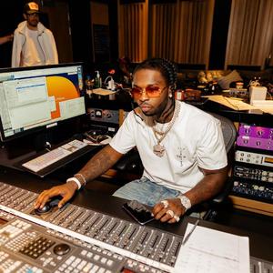 Mannequin Pop Smoke (Instrumental)