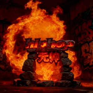 HIPHOP元帅