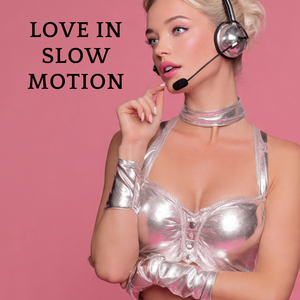 Love in Slow Motion