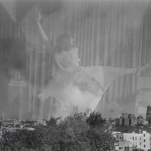 Been Alive (A Story About A Fallen Witch)