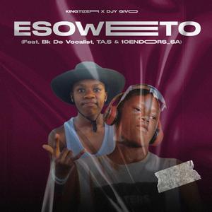 eSoweto (feat. Bk The Vocalist, Ta.S & 10ENDOORS_SA)