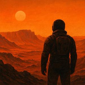 Back To Mars