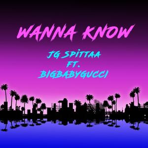 Wanna Know (feat. BIGBABYGUCCI)