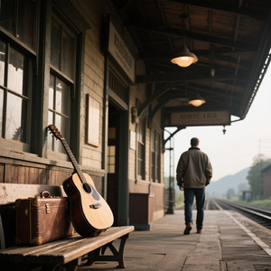 Light Luggage -高野口-