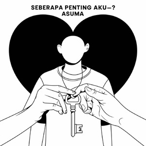 Seberapa Penting Aku?