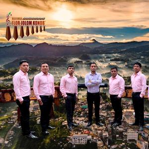 Jacaltenango Saxofón