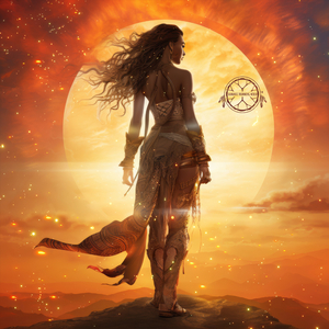 Echoes of the Horizon