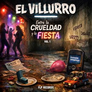 El Título En El Cajón