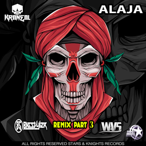 Alaja (Wavs Remix)