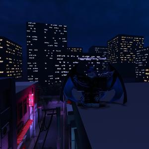 WhatDoISay? (feat. Rollie)