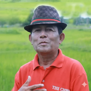 ນາຍບ້ານລຳເຕີ້ຍ (นายบ้านลำเต้ย)