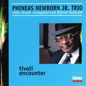 Medley: Trees/Tea for Two