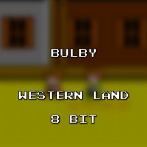 Western Land 8 Bit (Mario Party 2)