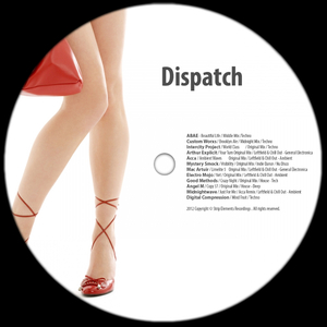Visibility (Original Mix)