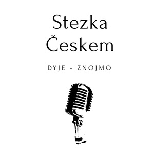Stezka českem Dyje - Znojmo (Freestyle)