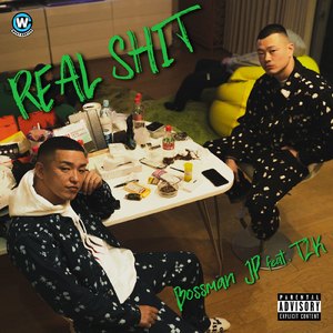 Real Shit (feat. T2K)