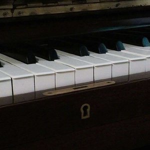 想你就写信（钢琴）