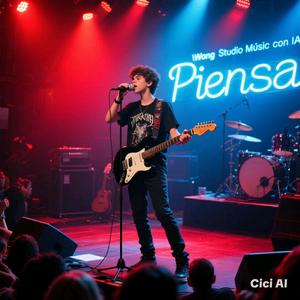 Piensa,